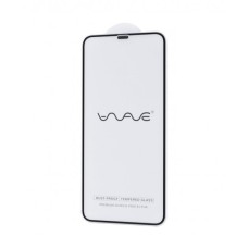 Захисне скло WAVE Dust-Proof iPhone Xr / 11