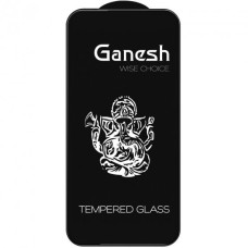 Захисне скло Ganesh 3D iPhone Xr / 11