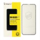Захисне скло iPaky iPhone 14 Pro Max black