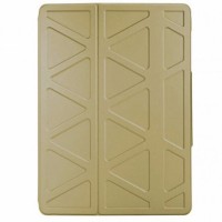 Чохол BELK 3D Smart Case для iPad mini 2 / 3 Gold