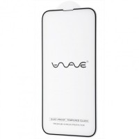 Захисне скло WAVE Dust-Proof iPhone 13 mini