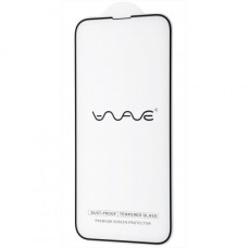 Захисне скло WAVE Dust-Proof iPhone 14 Plus