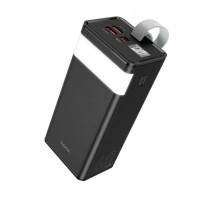 Повербанк Портативний акумулятор Hoco J86 Powermaster 22.5W 40000mAh