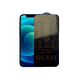 Захисне скло Анти-шпигун 5D Privacy Gliruis для iPhone 12/12 Pro Privacy