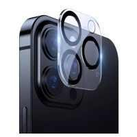 Захисне скло на камеру Lens Film для iPhone 13 Pro Transparent