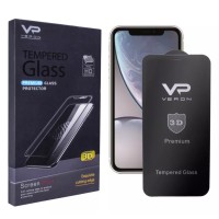 Захисне скло Veron 3D Curved Premium для iPhone 12 mini