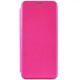 Чохол книжка Premium Samsung Galaxy A53 (A536) Hot Pink