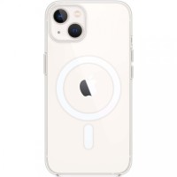 Чохол Накладка Clear Case MagSafe 1:1 для Apple iPhone 13