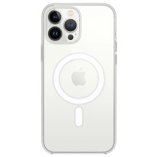 Чохол Накладка Clear Case MagSafe 1:1 для Apple iPhone 13 Pro