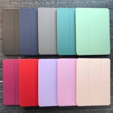 Чохол книжка-підставка Smart Case Pensil зі слотом для стілуса iPad 2 / 3 / 4