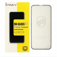 Захисне скло iPaky iPhone 13 /13 Pro (6.1 ) black
