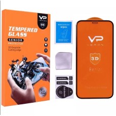 Захисне скло Veron 3D Curved Senior для iPhone 14 Pro Max