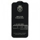 Захисне скло 6D EDGE TO EDGE для iPhone 14 Pro