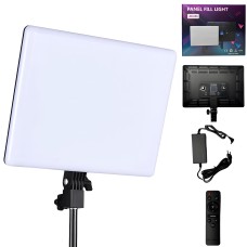 Лампа відеосвітло LED CH JM666 36x25 cm 416 Lights 3200K-5500K