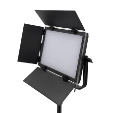 Лампа відеосвітло LED CH YB-500C 50W RGB