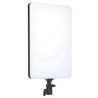 Лампа відеосвітло LED CH PL-48 46x28 cm 880 Lights 3200K-5700K