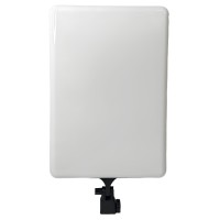 Лампа відеосвітло LED CH 4028 40x28 cm 204 Lights 50W 2700K-6000K