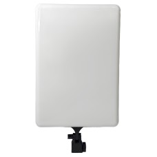 Лампа відеосвітло LED CH 4028 40x28 cm 204 Lights 50W 2700K-6000K