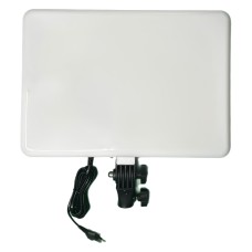 Лампа відеосвітло LED CH PL-36 36x25 cm 448 Lights 2700K-6500K Remote Adapter Inside