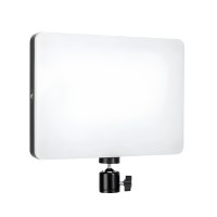 Лампа відеосвітло LED CH RL-11 23x16 cm 240 Lights 25W 2700K-5700K Remote