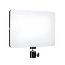 Лампа відеосвітло LED CH RL-11 23x16 cm 240 Lights 25W 2700K-5700K Remote