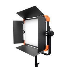 Лампа відеосвітло LED Veron GL-1200C 120W 2700-7500K 30m