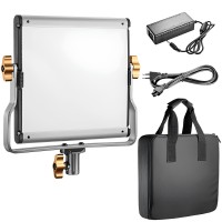 Лампа відеосвітло LED CH NEERWER NL480 28W Bi-Color 480pcs Led color 3200-5600K CRI 96+