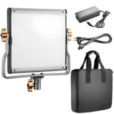 Лампа відеосвітло LED CH NEERWER NL480 28W Bi-Color 480pcs Led color 3200-5600K CRI 96+