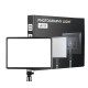 Лампа відеосвітло LED CH A111 33x25 cm 416 Lights 3200K - 5500K