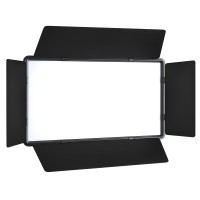 Лампа відеосвітло LED CH E900 30x17 cm 768 Lights 3000K-6500K Remote
