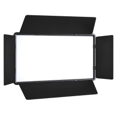Лампа відеосвітло LED CH E900 30x17 cm 768 Lights 3000K-6500K Remote