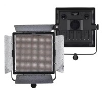 Лампа відеосвітло LED Yongnuo YN10800 81W Light 900 color 3200-5500K
