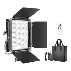 Лампа відеосвітло LED CH NEERWER NL480S 29W Bi-color 480pcs Led color 3200-5600K CRI 96+