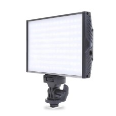 Накамерне відеосвітло LED Tolifo PT-15B Pro 15W color 3200-5600K