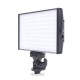 Накамерне відеосвітло LED Tolifo PT-15B Pro 15W color 3200-5600K