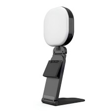 Селфі спалах Veron F-610A LED Live Streaming Light 3000 - 6000K