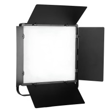 Лампа відеосвітло LED CH Pro 900 55W 3200-6500K + АКБ Black