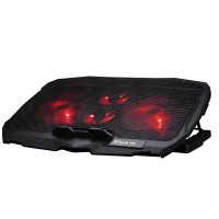 Підставка для ноутбука та MacBook куллер XTRIKE ME FN-802