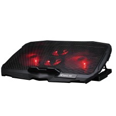 Підставка для ноутбука та MacBook куллер XTRIKE ME FN-802