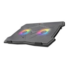 Підставка для ноутбука та MacBook кулер MeeTion Cooling Pad CP2020