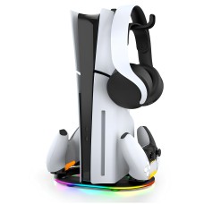 Док-станція Ipega PG-P5S045H Charge stand for PS5