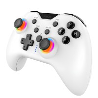 Джойстик Ipega PG-9111B Gamepad Bluetooth White