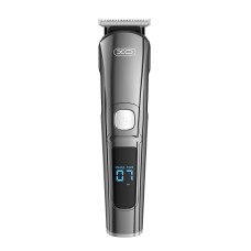 Машинка для стрижки волосся XO CF30 6in1 black