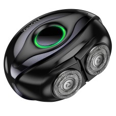 Електробритва Hoco DAR55 Special portable mini shaver Black