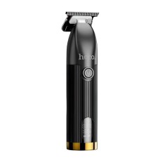 Машинка для стрижки волосся Hoco DAR45 Dynasty engraving electric Hair clipper Black