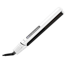 Плойка для волосся Hoco HP41 Straight And Curly Hair Straightene White