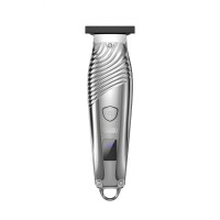 Машинка для стрижки волосся XO CF9 Smart Haircutter Grey