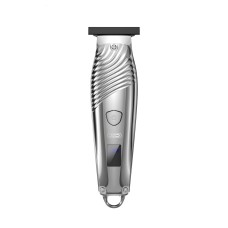 Машинка для стрижки волосся XO CF9 Smart Haircutter Grey