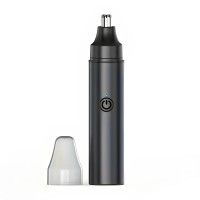 Тример для носа CH 5001 nose hair trimmer Black