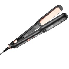 Плойка для волосся XO CF25 Smart Hair Straightening Board Black